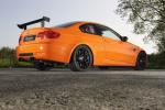 BMW M3 Coupe GTS SK II by G-Power 2011 года